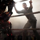 Illustration for article titled A first look at Hugh Jackman's Real Steel